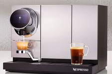 Nespresso momento 120 for sale  OLDHAM