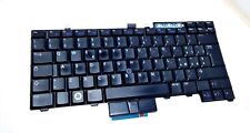 Tastiera qwerty dell usato  Zibido San Giacomo