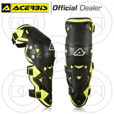 Acerbis knee guard usato  Italia