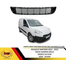 Peugeot partner 2012 for sale  HOUNSLOW