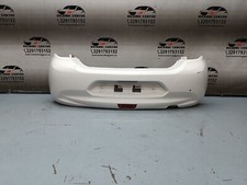 Paraurti posteriore nissan usato Paraurti posteriore nissan usato  Cornedo Vicentino