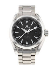 Omega aqua terra for sale  UK