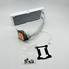 Cooler master masterliquid gebraucht kaufen  Haiger