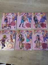 Figurine winx club d'occasion  Noyon
