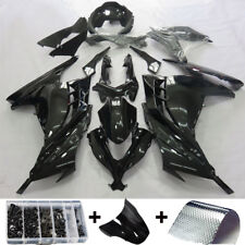 Gloss black fairing for sale  Ontario