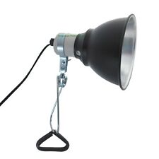 Terrarium reflektor klemmlampe gebraucht kaufen  Plüderhausen
