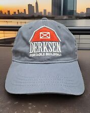 Derksen portable buildings for sale  Chesterfield