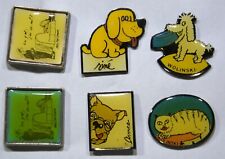 Pin bretecher sine d'occasion  Monsols