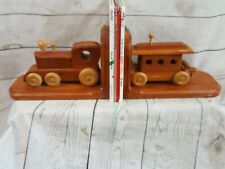 Vintage wooden train for sale  Homosassa