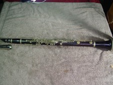 Landau paris clarinet for sale  Tucson