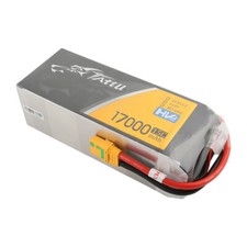 Tattu 15c 17000mah gebraucht kaufen  Düsseldorf