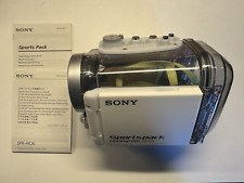 Sony handycam spk gebraucht kaufen  Bremen