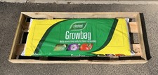 Vintage recycled grow for sale  ASHBY-DE-LA-ZOUCH