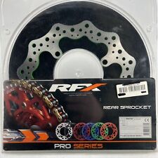 Kawasaki rfx rear for sale  CARNFORTH