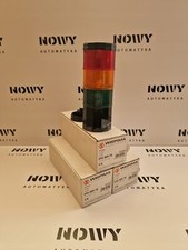 Kolumna sygnalizacyjna WERMA SIGNALTECHN 69600975 na sprzedaż  PL