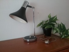 Lampe bureau vintage d'occasion  Montbéliard