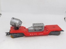 Marx wecx 4571 for sale  Essex