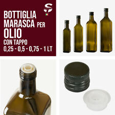 Bottiglie marasca per usato  Bientina