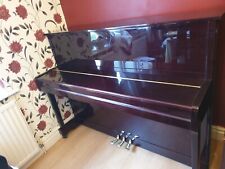 George steck upright for sale  MILTON KEYNES