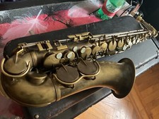 King zephyr alto usato  Sanremo