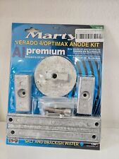 Kit anodi mercury usato  Trapani