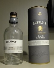 Leer flasche aberlour gebraucht kaufen  Grevenbroich
