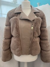 River island beige for sale  NEWBURY