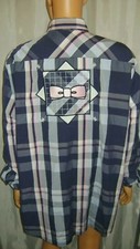 Chemise eden park d'occasion  La Seyne-sur-Mer