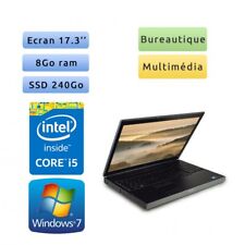 Occasion dell precision d'occasion  Loches