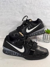 Nike mens black for sale  Memphis