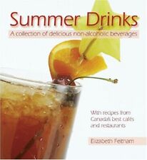 Summer drinks collection for sale  ROSSENDALE