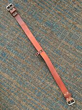 Horse tack leather for sale  Spokane