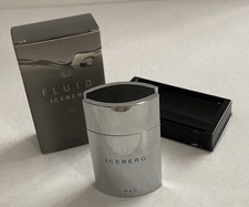 Miniature parfum fluid d'occasion  Angers-