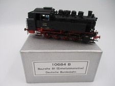 Train 10684 dampflokomotive gebraucht kaufen  Schleswig