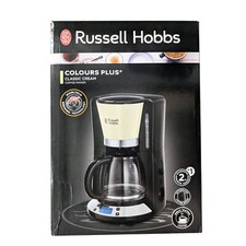 Russell hobbs colours gebraucht kaufen  Bremen
