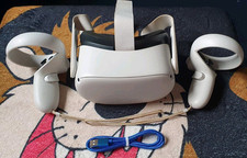 Oculus quest virtual for sale  NOTTINGHAM