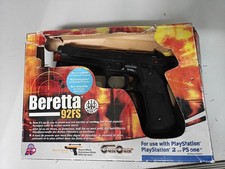 Beretta 92fs pistolet d'occasion  Valenciennes