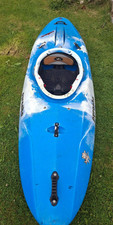 Pyranha karnali kayak for sale  CARNFORTH