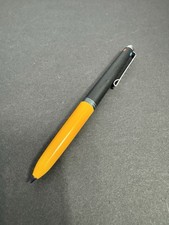 Montblanc kugelschreiber carre gebraucht kaufen  Berlin
