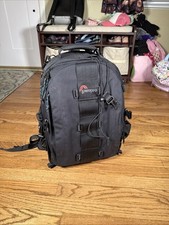 Lowepro nature trekker for sale  Northbrook