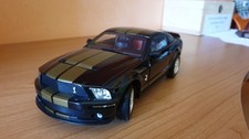 Ford mustang shelby usato  Cassino