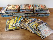 Lot commando comics for sale  NORWICH