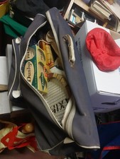 Lotto tennis vintage usato  Valvestino