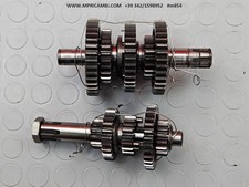 Cambio box m050 usato  Italia