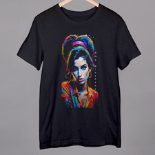 Amy winehouse black for sale  DUDLEY