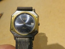 Vecchio orologio polso usato  Salerno