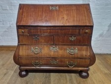 Antique continental bombe for sale  BLYTH