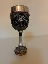 lord rings goblets for sale lord rings goblets for sale  DUMBARTON