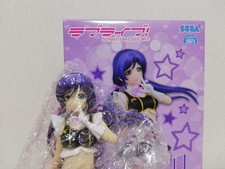 Boneco Love Live Nozomi Tojo nunca usado SEGA Premium sem marca meninas Japão, usado comprar usado  Enviando para Brazil