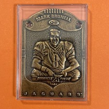 Mark brunell 1997 for sale  Mentone